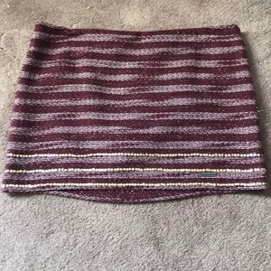 Abercrombie and Fitch SKIRT